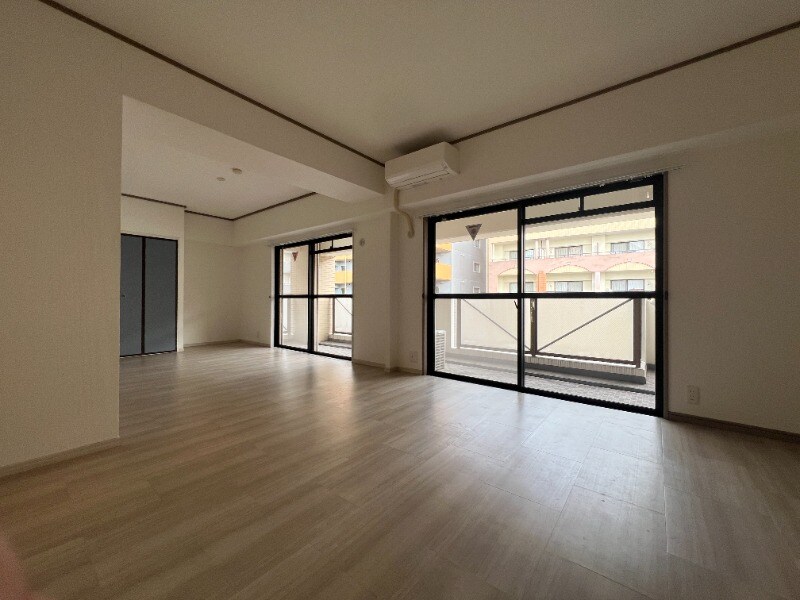 物件内観写真15　(805号室　写真)