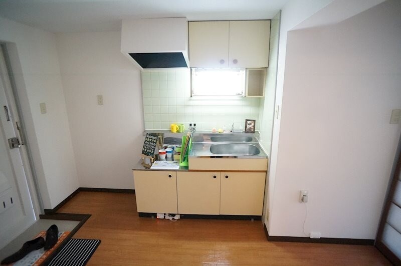 物件内観写真3　(別号室イメージ)