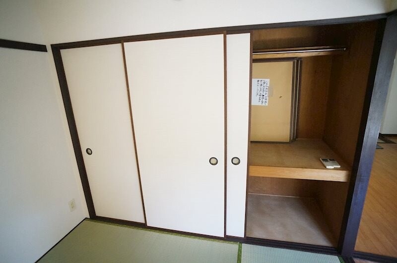 物件内観写真4　(別号室イメージ)