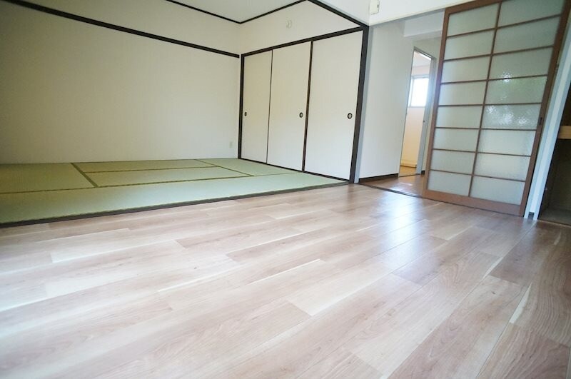 物件内観写真5　(別号室イメージ)