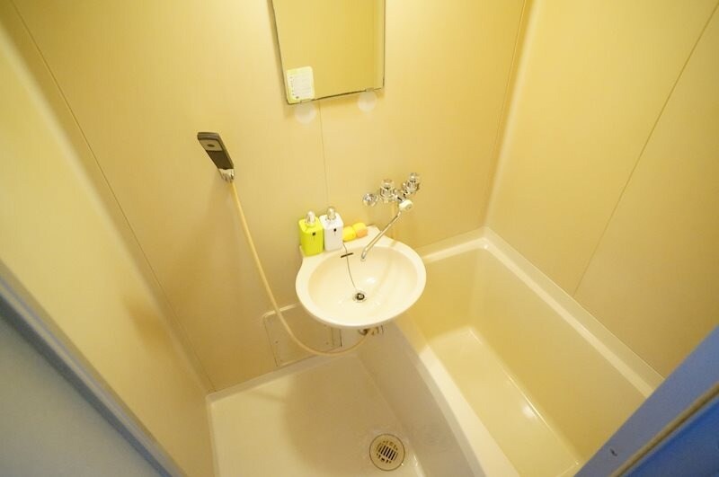 物件内観写真6　(別号室イメージ)