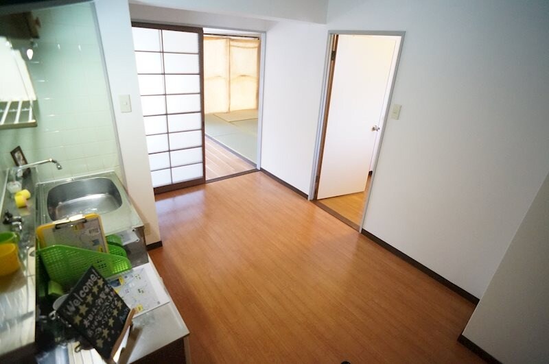 物件内観写真7　(別号室イメージ)