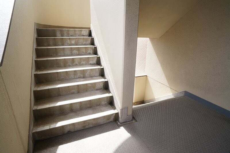 物件内観写真8　(別号室イメージ)