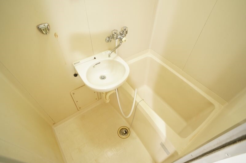 物件内観写真10　(別号室イメージ)