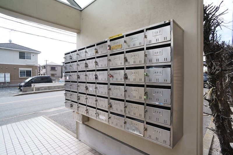 物件内観写真12　(別号室イメージ)