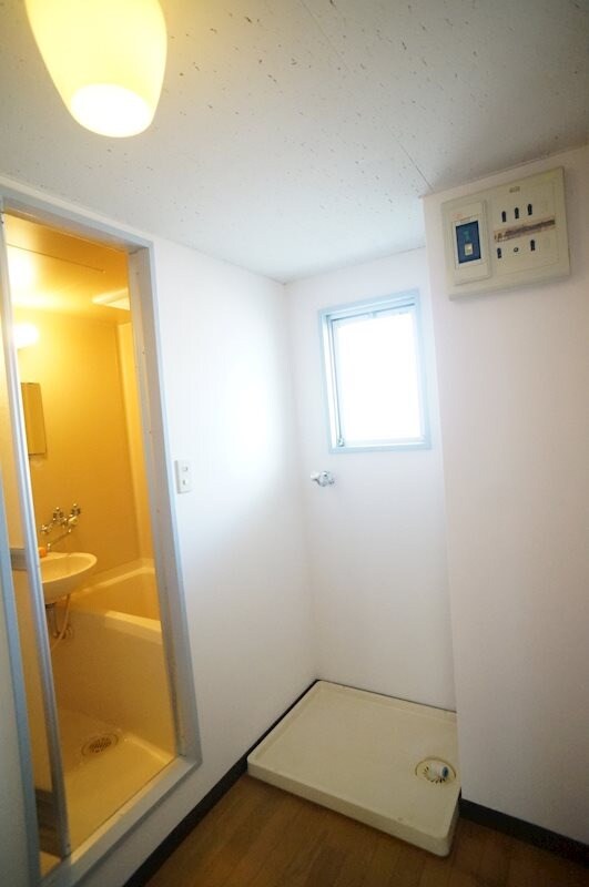 物件内観写真13　(別号室イメージ)