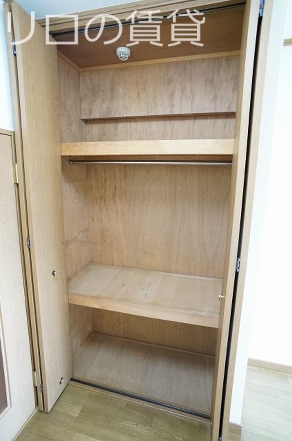 収納(別号室)