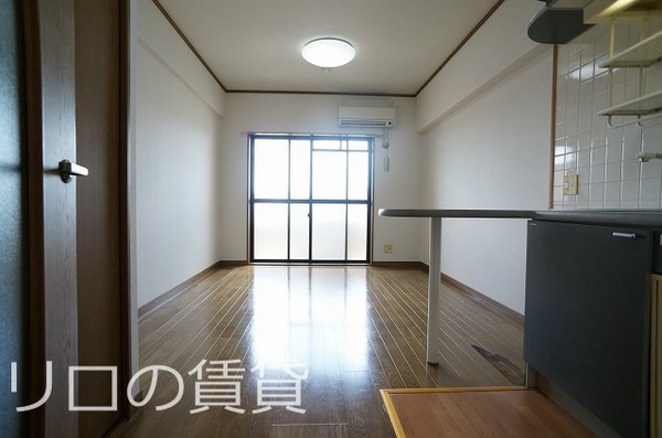 その他部屋・スペース(別号室)