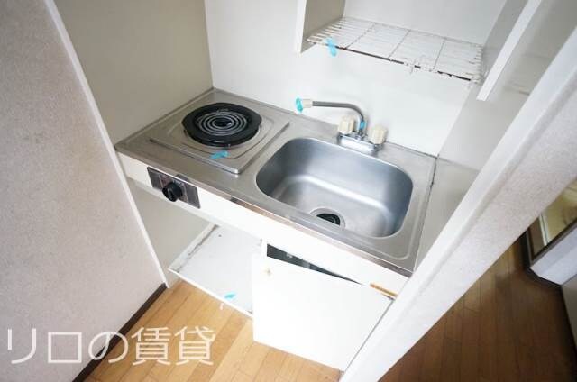 物件内観写真6　(同型イメージ)