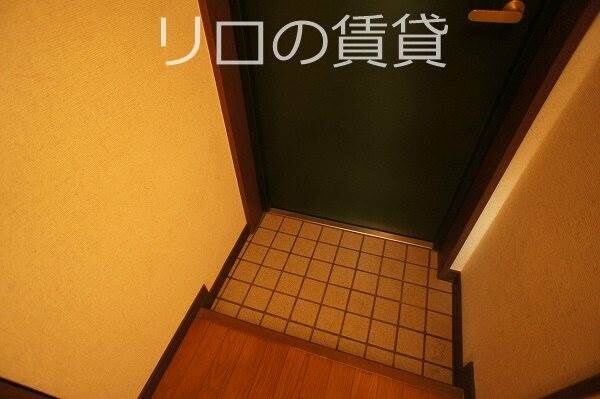 物件内観写真11　(同型イメージ)