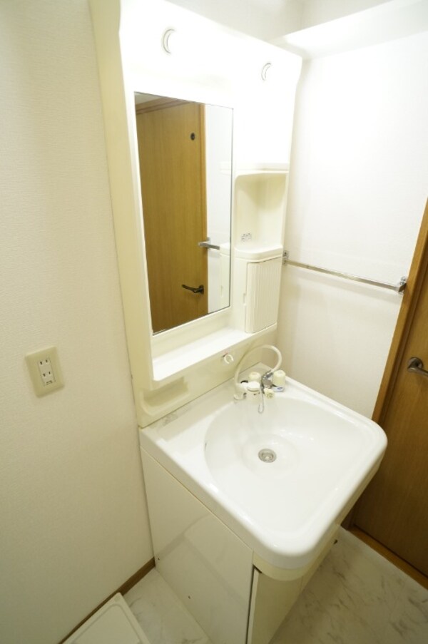 洗面所(別号室)