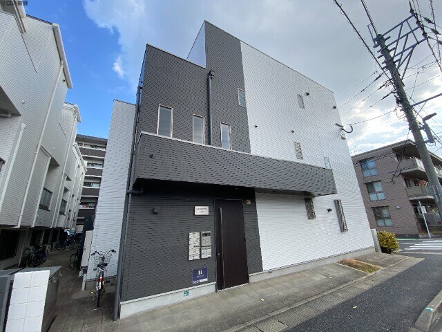 物件外観写真1　(外観)