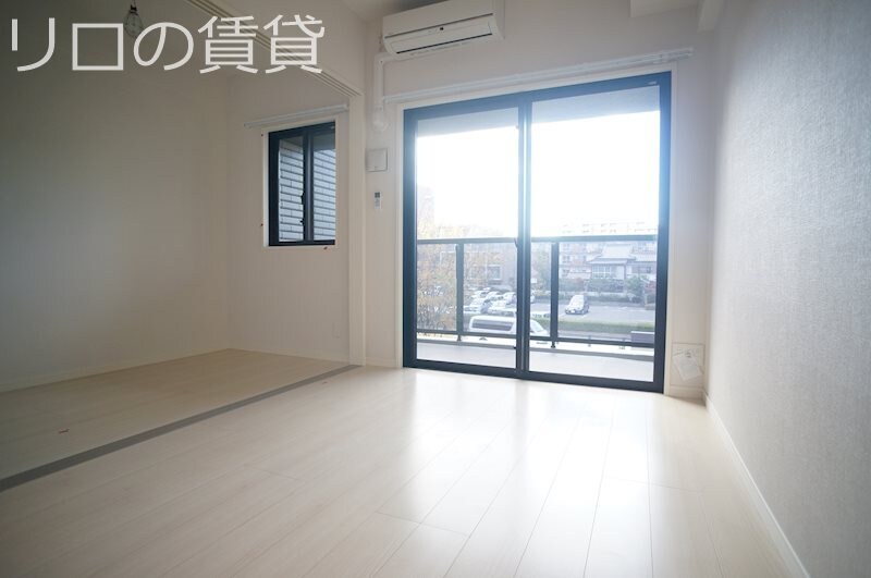 物件内観写真5　(別号室イメージ)