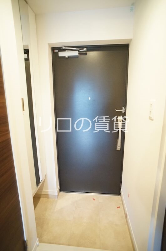 物件内観写真8　(別号室イメージ)