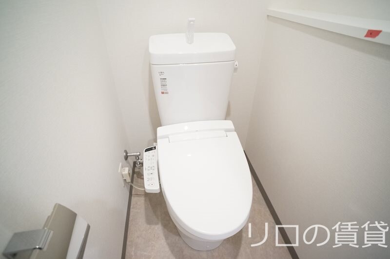 物件内観写真10　(別号室イメージ)