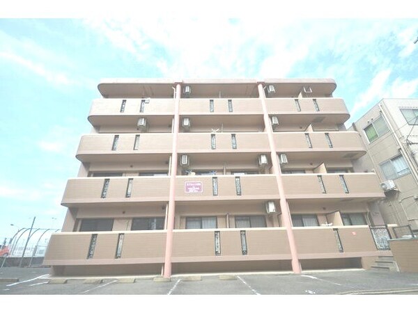 建物外観(外観)