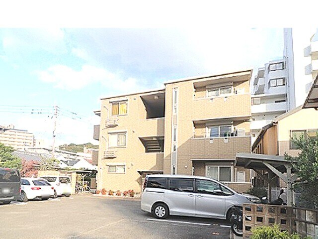 物件外観写真1　(外観)