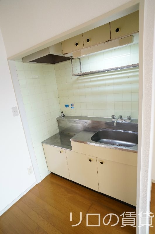 物件内観写真3　(※現状優先)