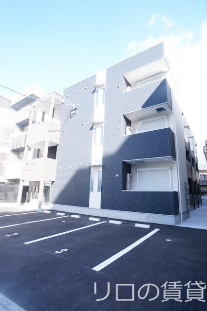 物件外観写真1　(外観)