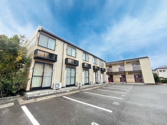 物件外観写真1　(外観)