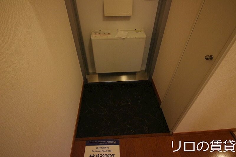 物件内観写真2　(同型仕様)