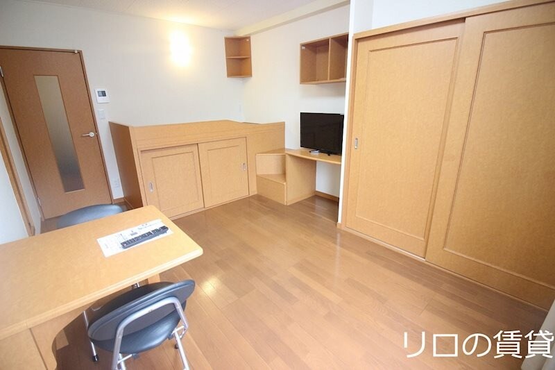 物件内観写真3　(同型仕様)