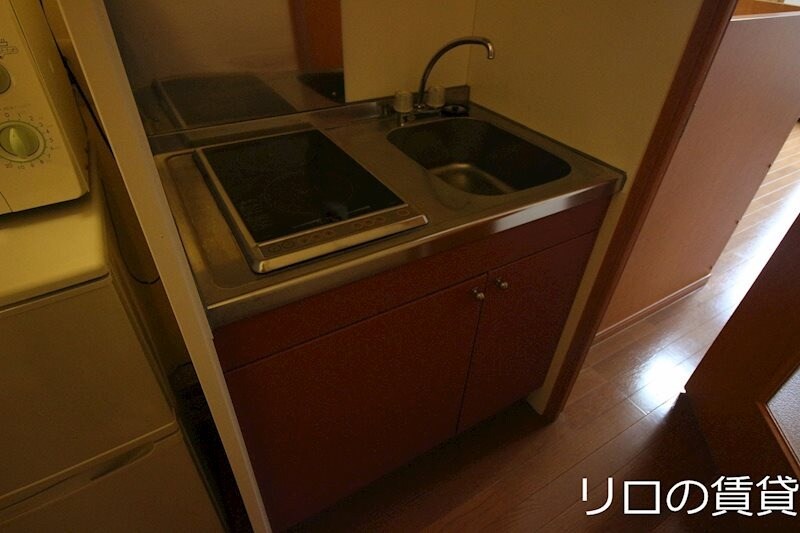 物件内観写真4　(同型仕様)