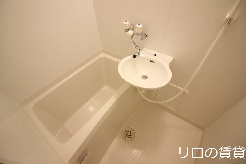 物件内観写真6　(同型仕様)