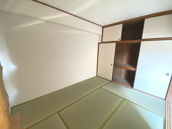 その他部屋・スペース(別号室)