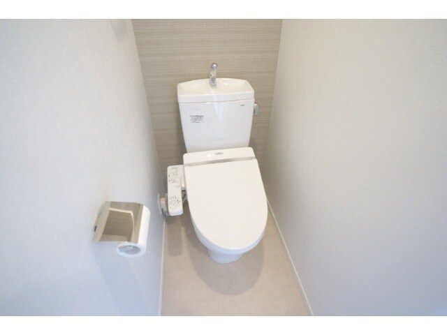 物件内観写真9　(同型イメージ)