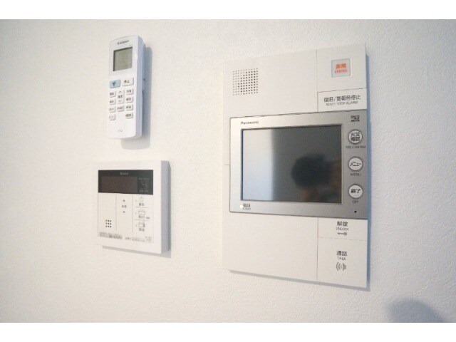 物件内観写真12　(同型イメージ)