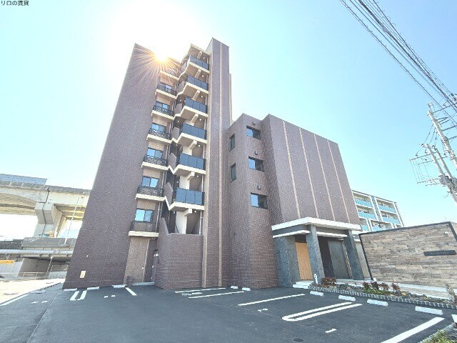 物件外観写真1　(外観)