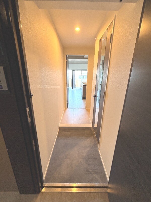 物件内観写真2　(別号室)