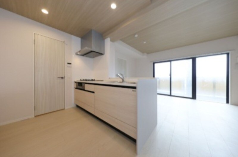 物件内観写真4　(別号室)