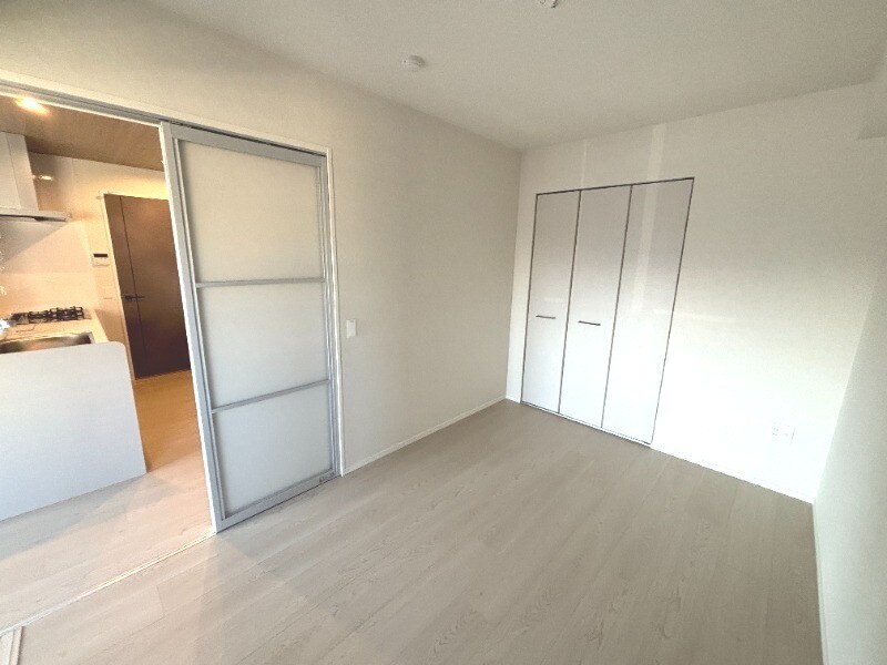 物件内観写真5　(別号室)