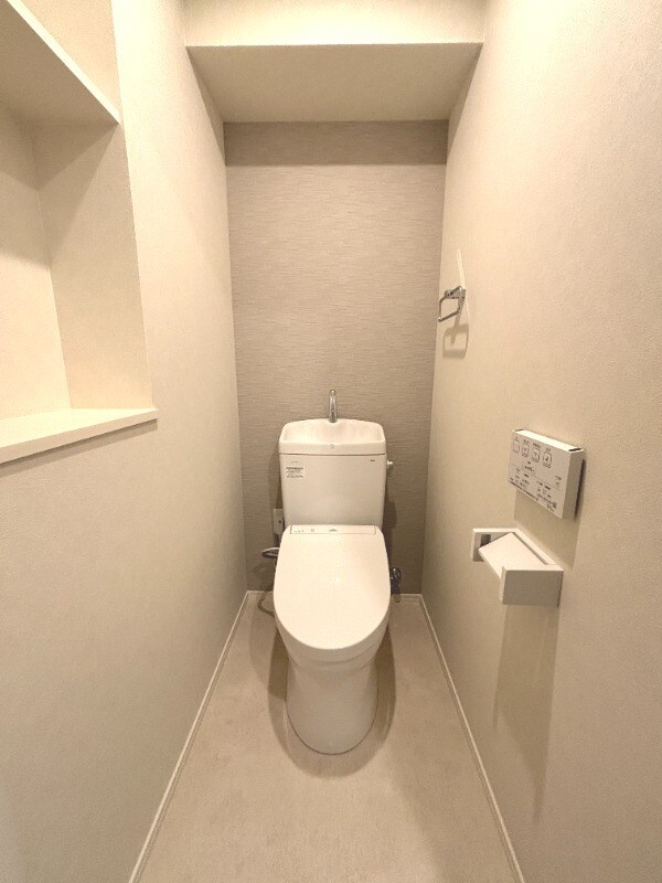 物件内観写真10　(別号室)