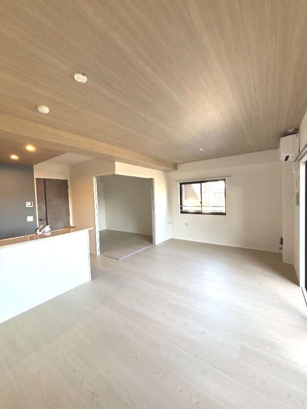 物件内観写真11　(別号室)