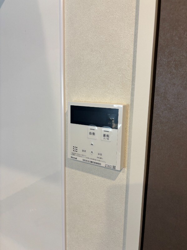 物件内観写真12　(別号室)