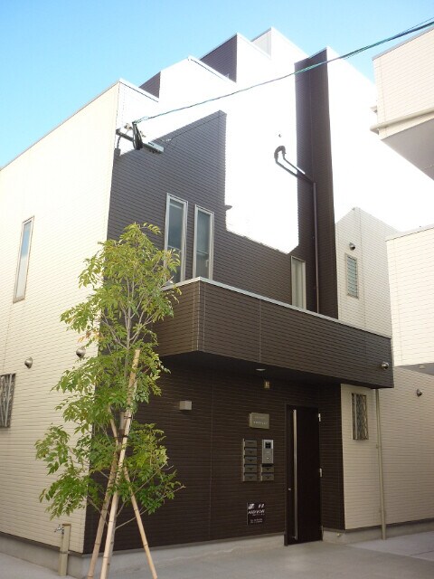 物件外観写真1　(外観)