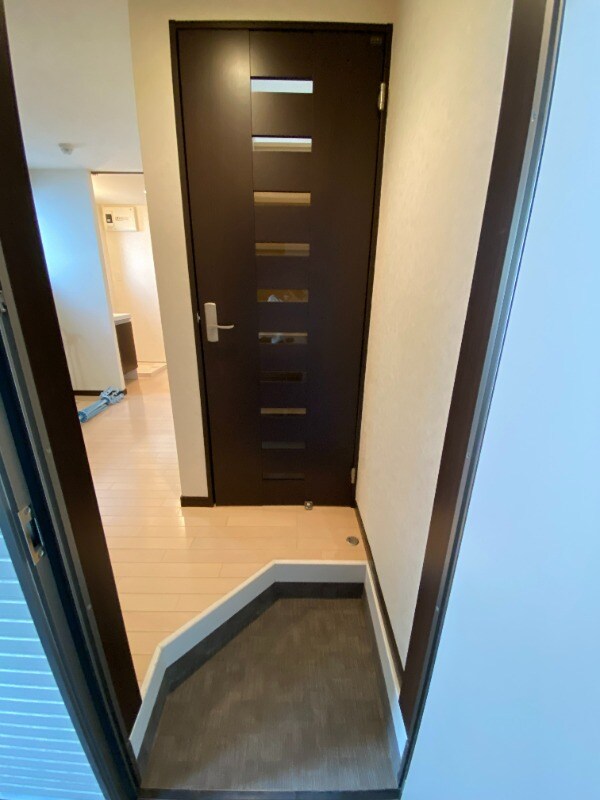 物件内観写真2　(同型イメージ)