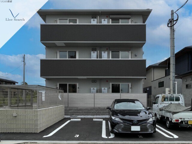 物件外観写真1　(外観)