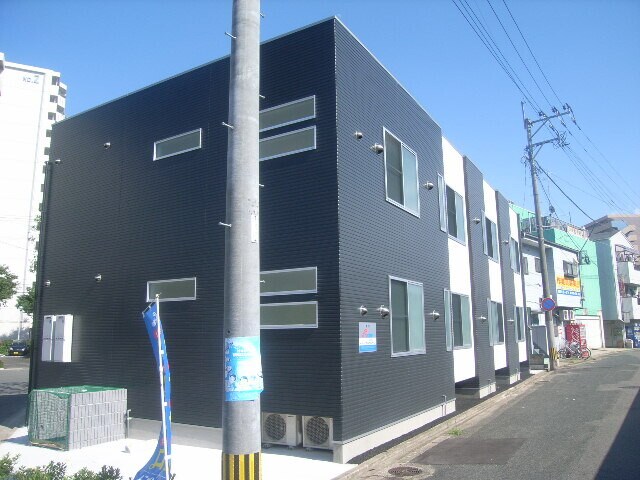 物件外観写真1　(外観)