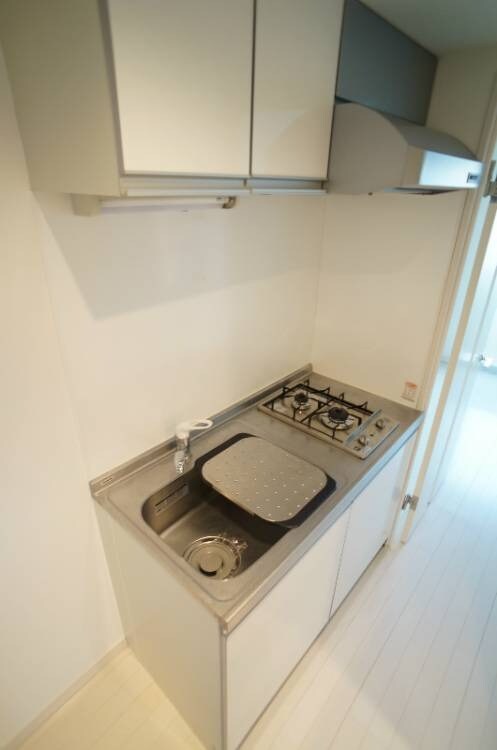 物件内観写真4　(別号室)