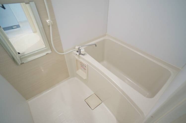 物件内観写真6　(別号室)