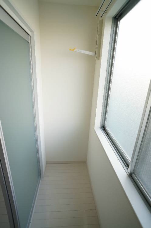 物件内観写真7　(別号室)