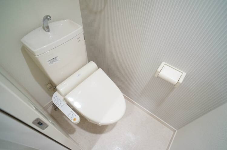 物件内観写真10　(別号室)