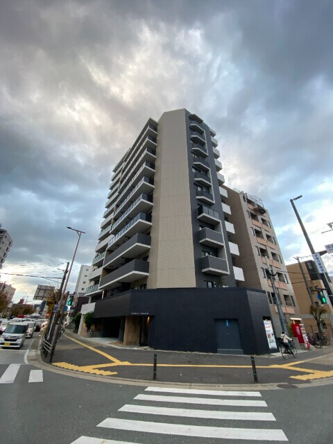 物件外観写真1　(外観)