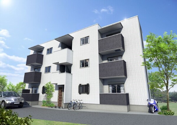 建物外観(外観)