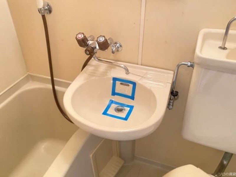 物件内観写真3　(別号室)