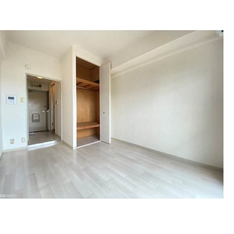 物件内観写真4　(別号室)